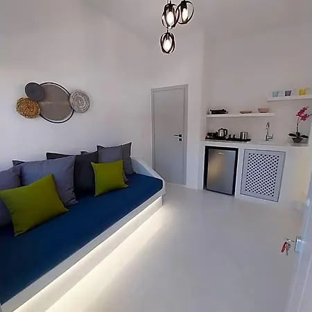 East Wind Perissa 3* Fira (Santorini)