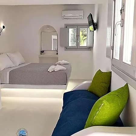 East Wind Perissa 3* Fira (Santorini)