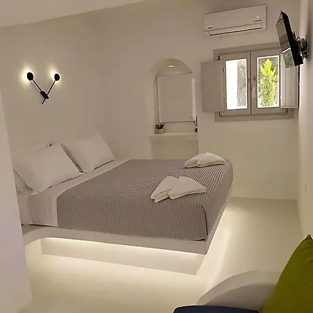 East Wind Perissa Hotel Fira (Santorini)