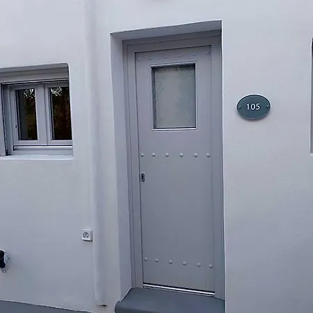 East Wind Perissa 3* Fira (Santorini)