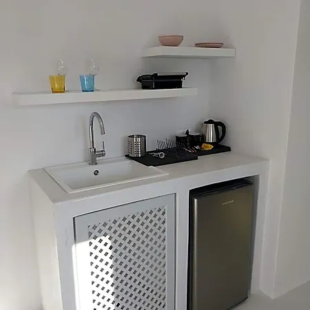 East Wind Perissa 3* Fira (Santorini)