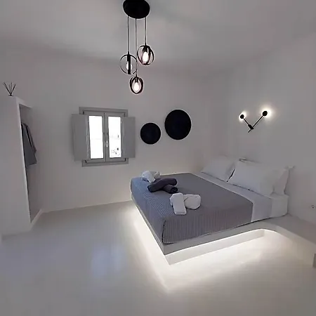 East Wind Perissa Hotel Fira (Santorini)