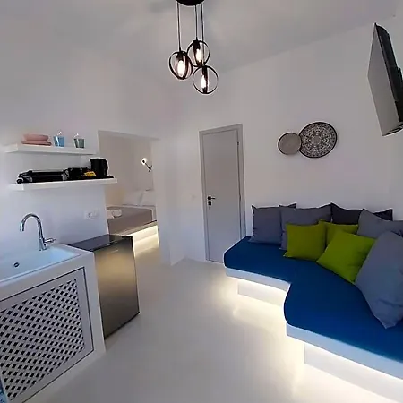 East Wind Perissa Hotel Fira (Santorini)