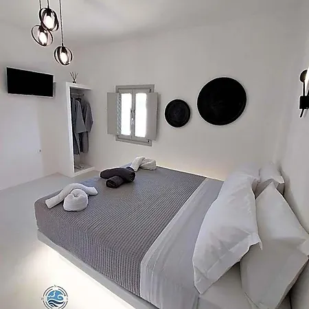 Hotel East Wind Perissa