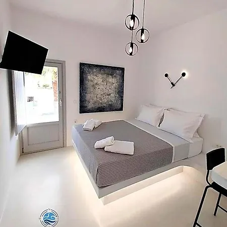 East Wind Perissa Hotel Fira (Santorini)